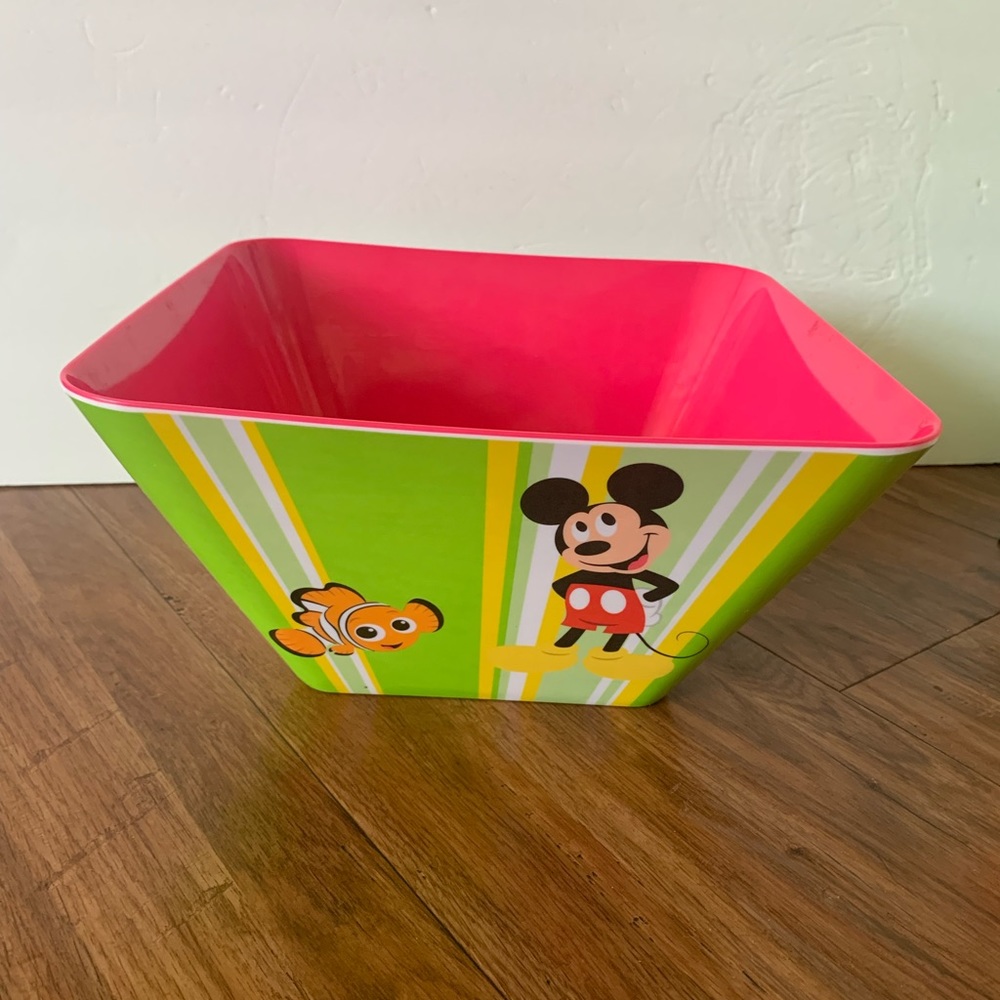 Disney Store Exclusive Candy Bowl - Picture 4 of 6